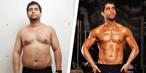 １ヶ月で10kg痩せられます？反対に１ヶ月で１０ｋｇ太れますか？